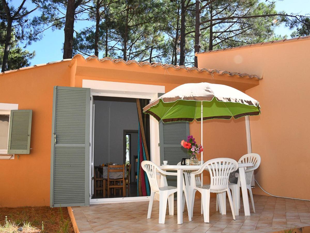 Holiday Home Cala Bianca-2 By Interhome Borgo  Esterno foto