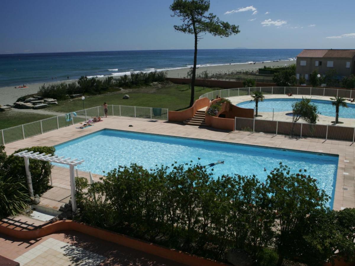 Holiday Home Cala Bianca-2 By Interhome Borgo  Esterno foto