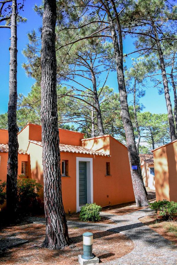 Holiday Home Cala Bianca-2 By Interhome Borgo  Esterno foto