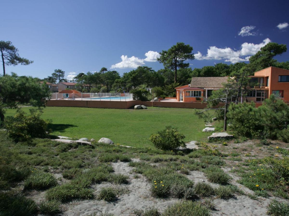Holiday Home Cala Bianca-2 By Interhome Borgo  Esterno foto