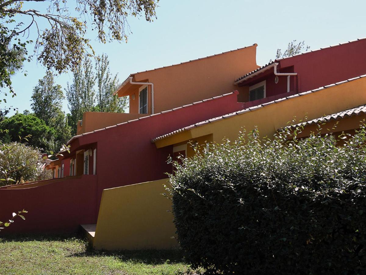 Holiday Home Cala Bianca-2 By Interhome Borgo  Esterno foto