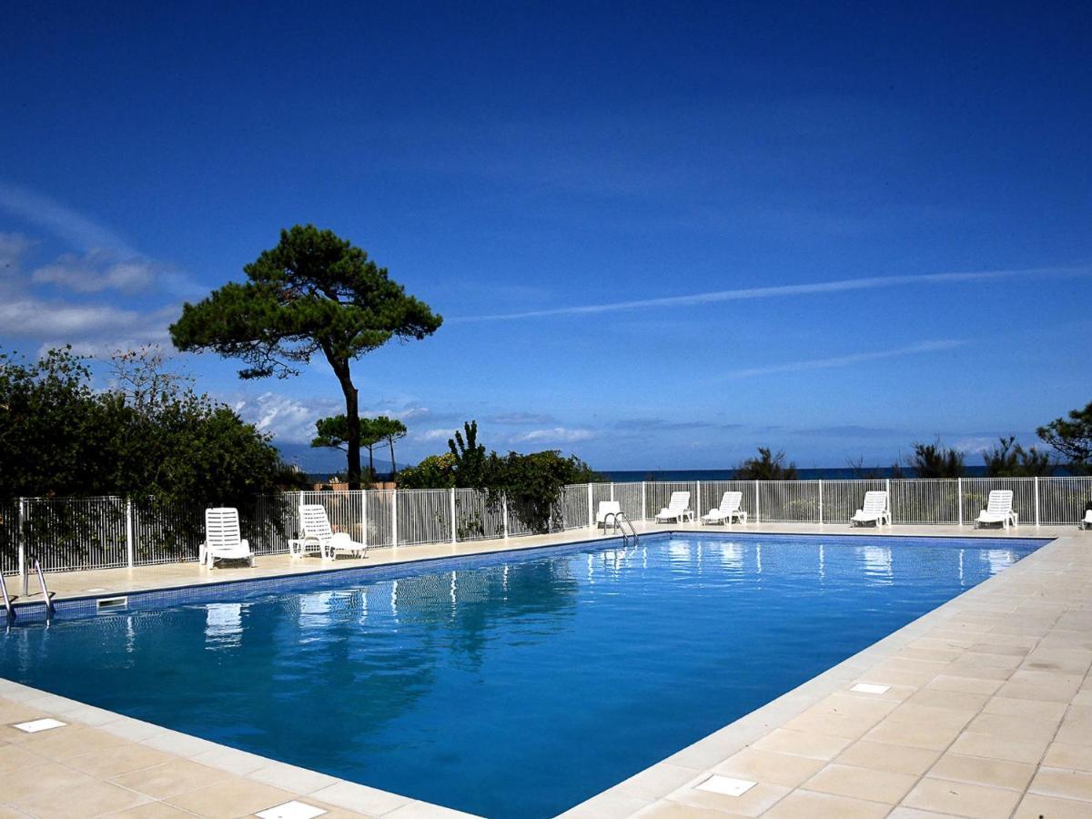 Holiday Home Cala Bianca-2 By Interhome Borgo  Esterno foto