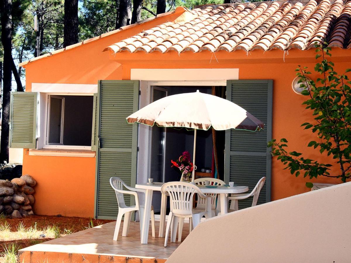 Holiday Home Cala Bianca-2 By Interhome Borgo  Esterno foto