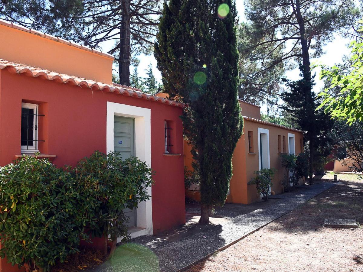 Holiday Home Cala Bianca-2 By Interhome Borgo  Esterno foto