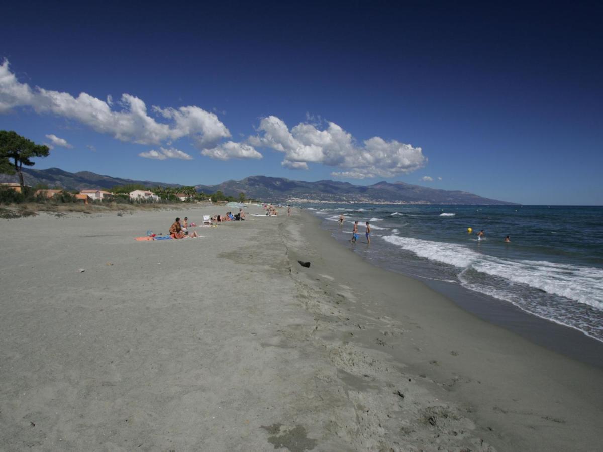 Holiday Home Cala Bianca-2 By Interhome Borgo  Esterno foto