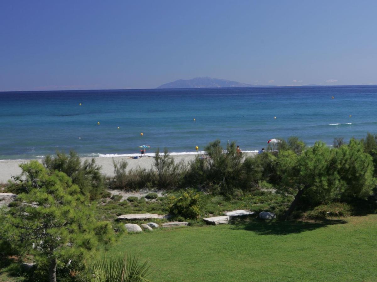 Holiday Home Cala Bianca-2 By Interhome Borgo  Esterno foto