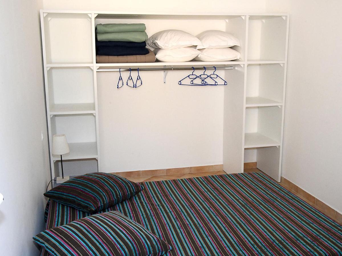 Holiday Home Cala Bianca-2 By Interhome Borgo  Esterno foto