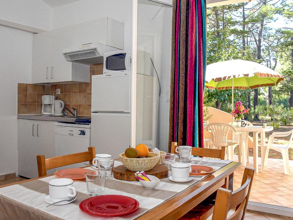 Holiday Home Cala Bianca-2 By Interhome Borgo  Esterno foto