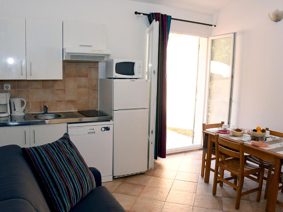 Holiday Home Cala Bianca-2 By Interhome Borgo  Esterno foto