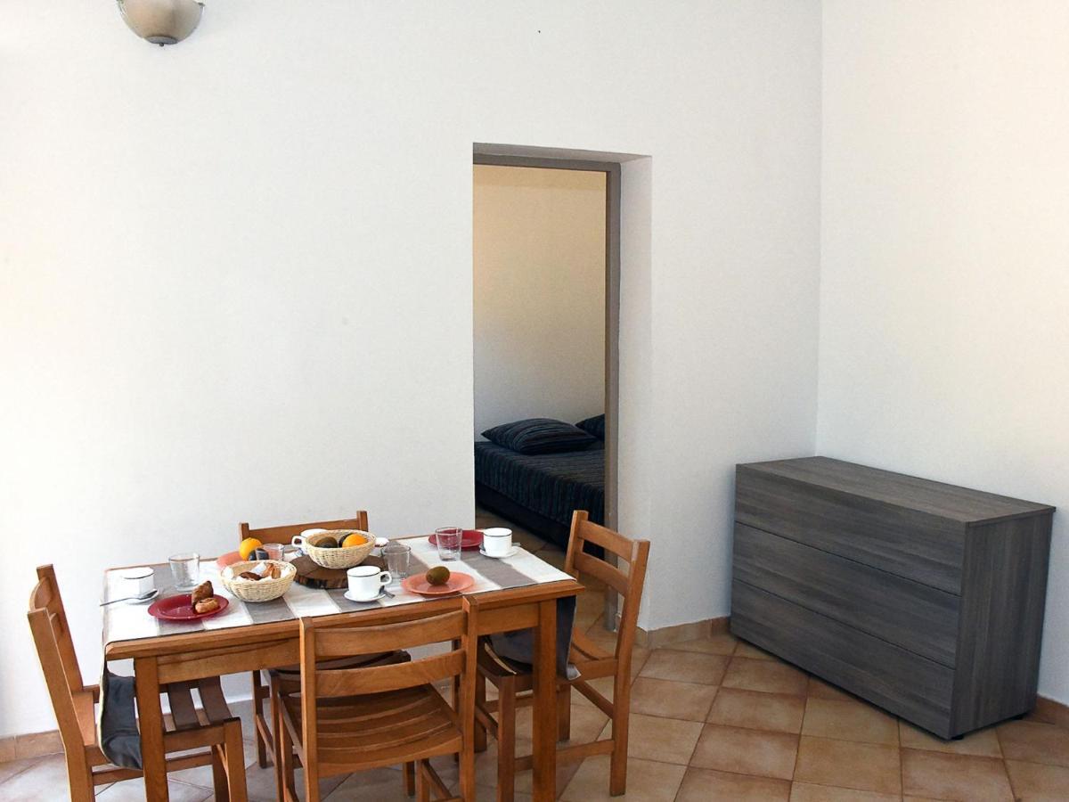 Holiday Home Cala Bianca-2 By Interhome Borgo  Esterno foto