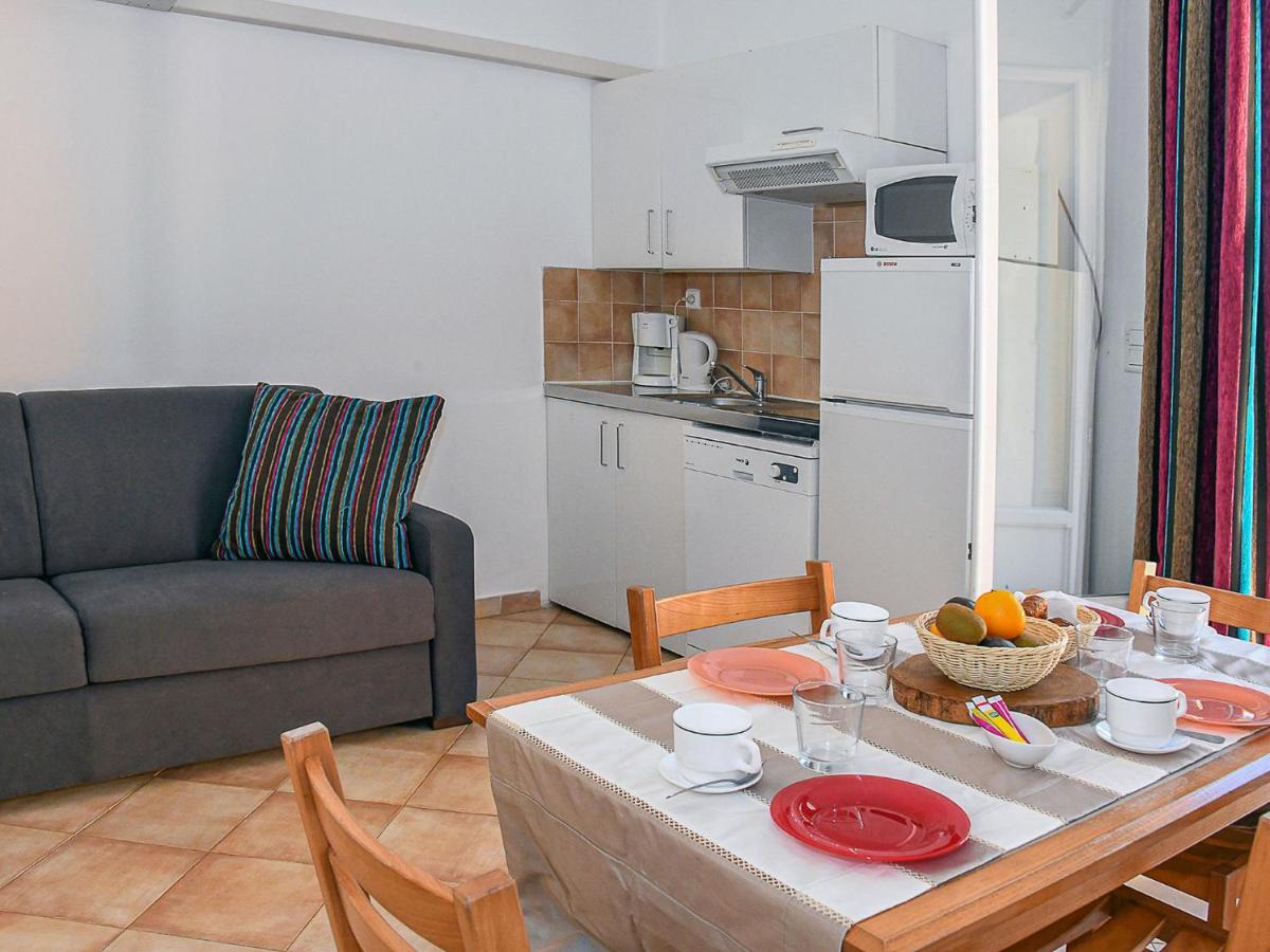 Holiday Home Cala Bianca-2 By Interhome Borgo  Esterno foto